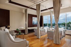 Melia Yangon