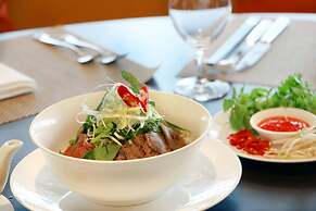 Melia Yangon