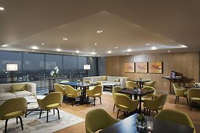 Melia Yangon