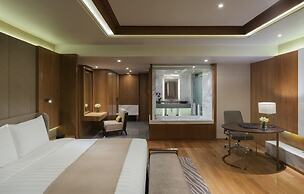 Melia Yangon