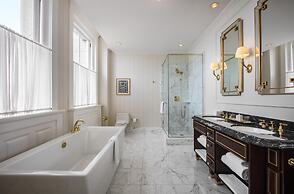 Waldorf Astoria Washington DC