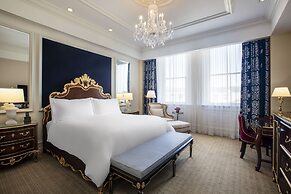 Waldorf Astoria Washington DC