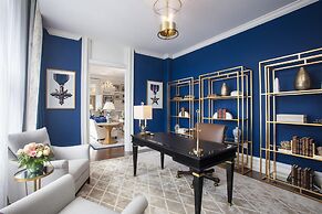 Waldorf Astoria Washington DC