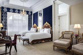 Waldorf Astoria Washington DC