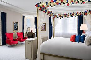 Waldorf Astoria Washington DC