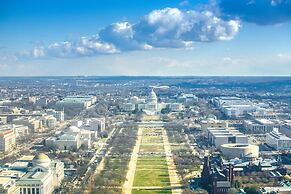 Waldorf Astoria Washington DC