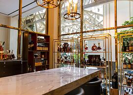 Waldorf Astoria Washington DC