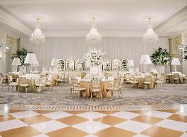 Waldorf Astoria Washington DC