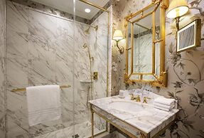 Waldorf Astoria Washington DC