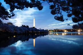 Waldorf Astoria Washington DC