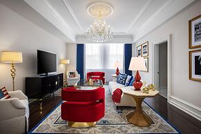 Waldorf Astoria Washington DC