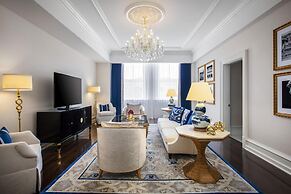 Waldorf Astoria Washington DC