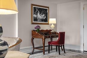 Waldorf Astoria Washington DC