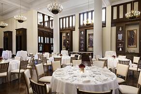 Waldorf Astoria Washington DC