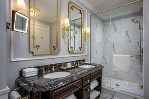 Waldorf Astoria Washington DC