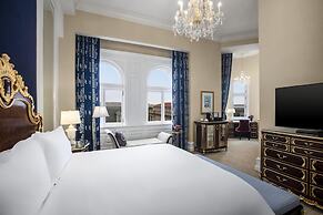 Waldorf Astoria Washington DC