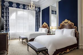 Waldorf Astoria Washington DC