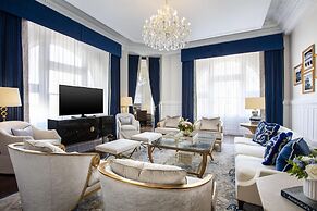 Waldorf Astoria Washington DC