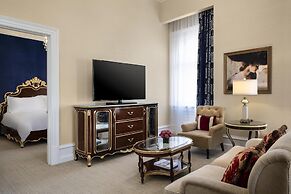 Waldorf Astoria Washington DC