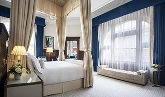 Waldorf Astoria Washington DC