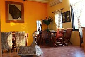 Ibali B & B