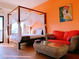 Ibali B & B