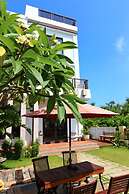 Ibali B & B