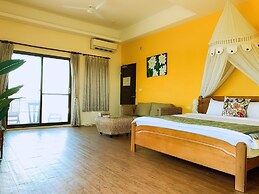 Ibali B & B