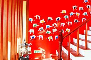Ibali B & B