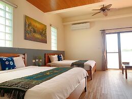 Ibali B & B