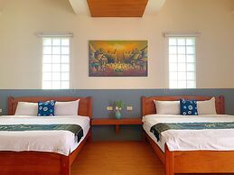 Ibali B & B