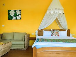 Ibali B & B