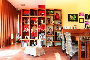 Ibali B & B