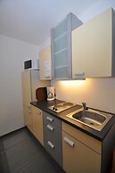 Hotel Garni Tirol