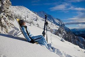 Hotel Garni Tirol