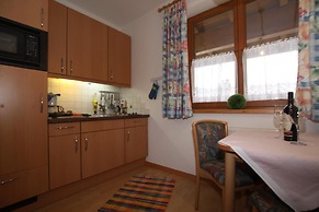 Hotel Garni Tirol