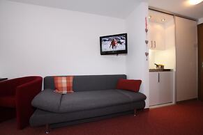 Hotel Garni Tirol