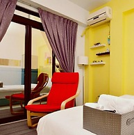 STSP Guest House