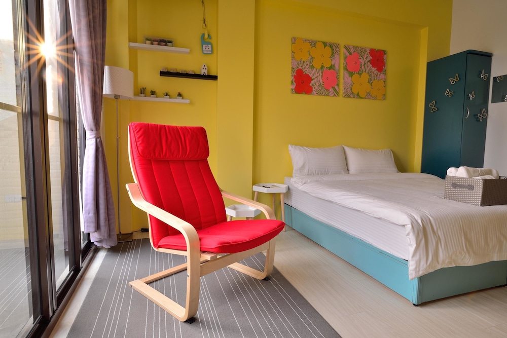 STSP Guest House