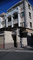 STSP Guest House