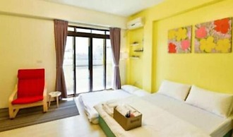 STSP Guest House
