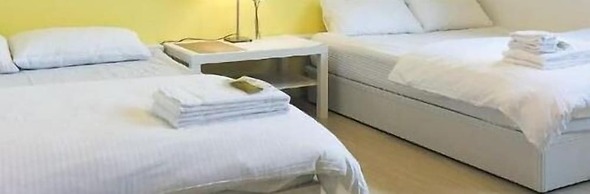 STSP Guest House