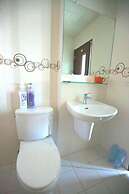 STSP Guest House