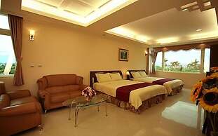 Yue Ting Homestay