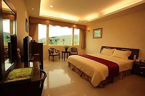 Yue Ting Homestay