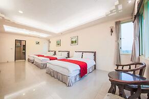 Yue Ting Homestay