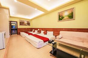 Yue Ting Homestay