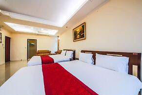 Yue Ting Homestay
