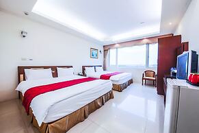 Yue Ting Homestay