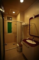 Yue Ting Homestay